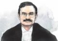 Justice Rao, who has done theater, played a role in Dilip Kumar-Sanjay Dutt's film, explained before retirement how acting is also a part of his profession - Justice Rao, who has done theater, played a role in Dilip Kumar-Sanjay Dutt's film, explained before retirement how acting is also part of his profession