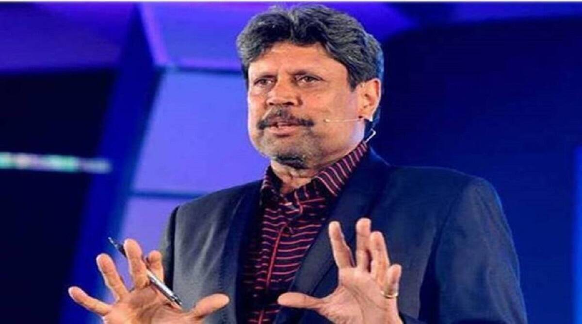 Kapil Dev says this change necessary for India to produce champions in sports