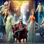 Karthik's 'Bhool Bhulaiyaa 2' could not beat Kangana's 'Dhaakad', fell on the first day at the box office, fell on the first day at the box office