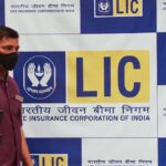 LIC IPO: Investors lost around 83000 crore in LIC