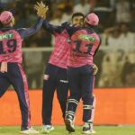 LSG vs RR IPL 2022 Match Highlights: Rajasthan Royals beat Lucknow Super Giants by 24 runs, Sanju Samson's team reached second in the points table