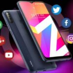 Lava Z3 Pro launched in India price Rs 7499 features specifications sale date - Lava Z3 Pro smartphone launched in less than Rs 8000, has 5000mAh battery