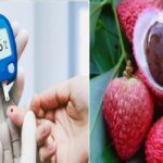 Lychee In Diabetes |  Diabetes patients must know whether to eat litchi or not