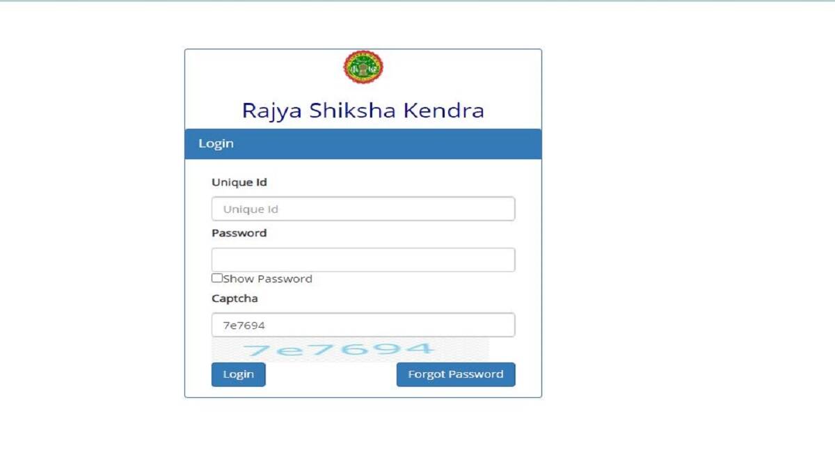 MP Board 5th 8th Result 2022 Declared at rskmp.in How to check