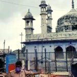Mahatma gandhi old article viral on mosques temple demolishing issue