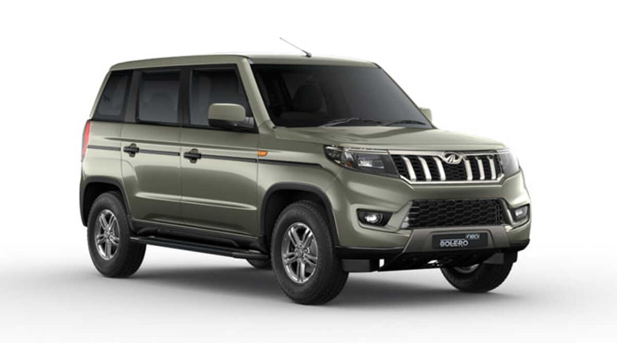 Mahindra Bolero Neo N4 Finance Plan With Down Payment And EMI Read Full Details - Mahindra Bolero Neo N4 Finance Plan: If you want to buy Bolero Neo then go here complete details of easy finance plan