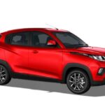 Mahindra KUV 100 NXT Base Model Finance Plan with Down Payment 70 thousand and EMI Read Full Details