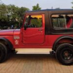 Mahindra Thar From 3 To 4 Lakh With Finance Plans Read Full Details Of Offers And Off Road SUV