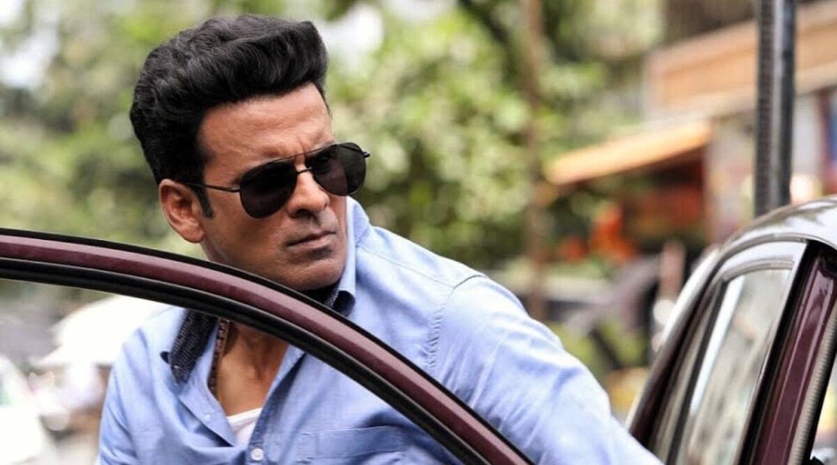Manoj bajpayee recalls when he met amitabh bachchan for the first time when drunk