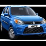 Maruti Alto 800 VXI Plus finance plan with down payment 49 thousand and EMI read full details