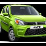 Car Finance Plan । Maruti Alto VXI Plus । Hatchback Car