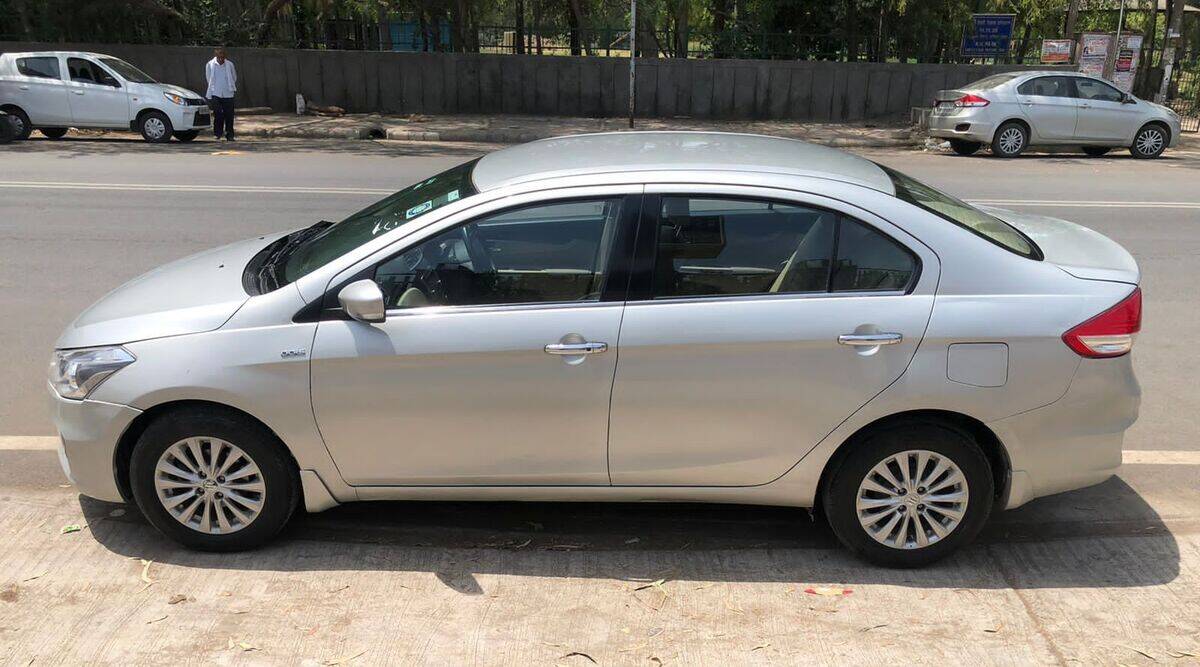 Maruti Ciaz Under 4 Lakh With Finance And Warranty Plan Read Complete Details Of Offer