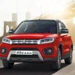 Maruti Vitara Brezza facelift version launched soon know full details of possible features and specifications