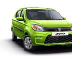 Maruti is bringing its new car with new look and features, bring it home for just Rs 50000