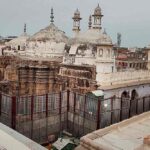 ज्ञानवापी मस्जिद विवाद