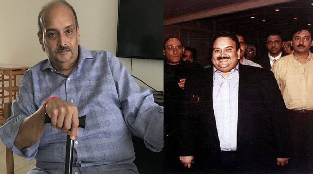 Mehul choksi health condition is not good relief in Dominica entry case