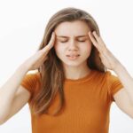 migraine pain, migraine pain home remedies, migraine pain cure,