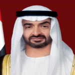 Mohamed bin Zayed appointed new President of UAE - World News in Hindi