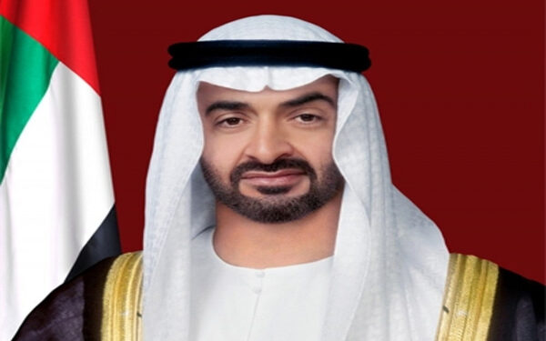 Mohamed bin Zayed appointed new President of UAE - World News in Hindi