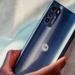 Moto G82 launch price 329 euro specifications price sale date with 5G support - Motorola's new amazing, new Moto G82 with 5G support launched