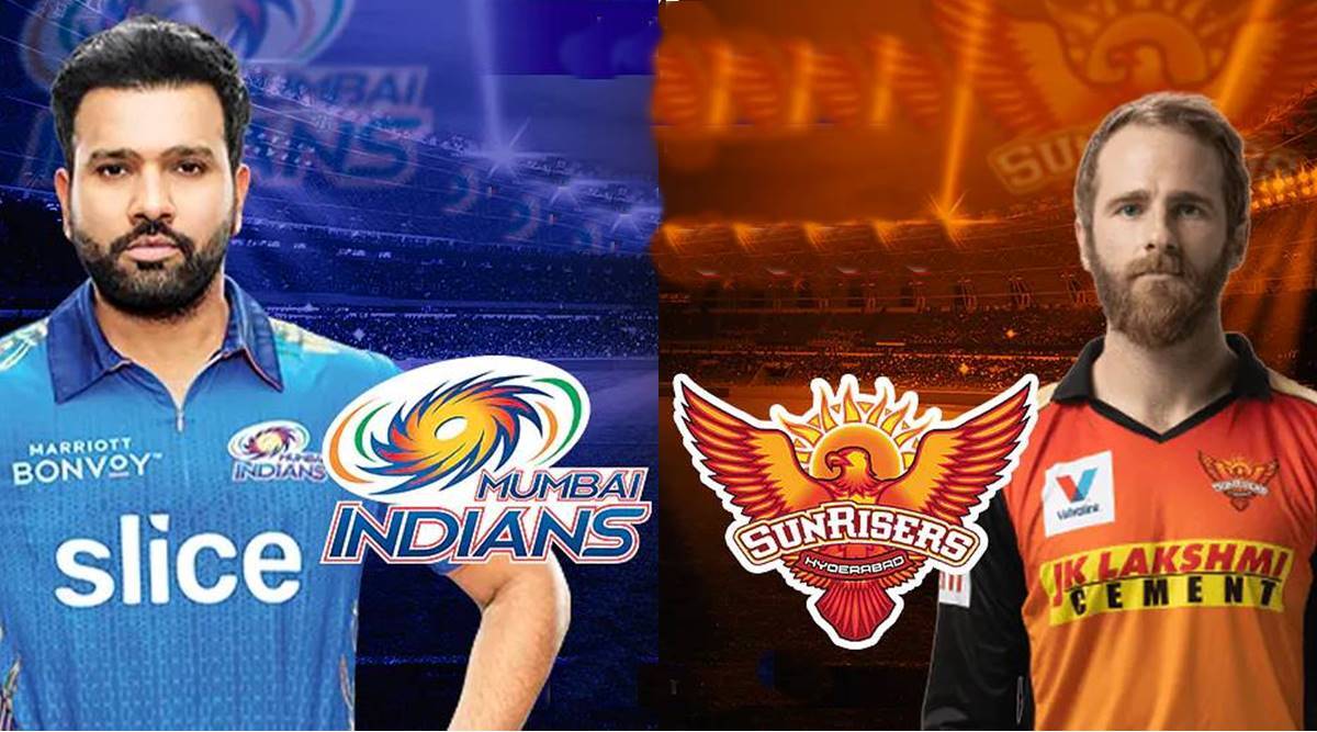 Mumbai Indians vs Sunrisers Hyderabad Playing 11 IPL 2022 Playing 11 Prediction Today Match 65 - MI vs SRH Playing 11 Today Match Update: 2 young batsmen can do amazing in the match between Mumbai and Hyderabad, here is the probable playing XI of both the teams