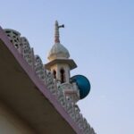 Mumbai Police action on 2 mosques for playing loudspeakers in loud voice - Delhi News in Hindi