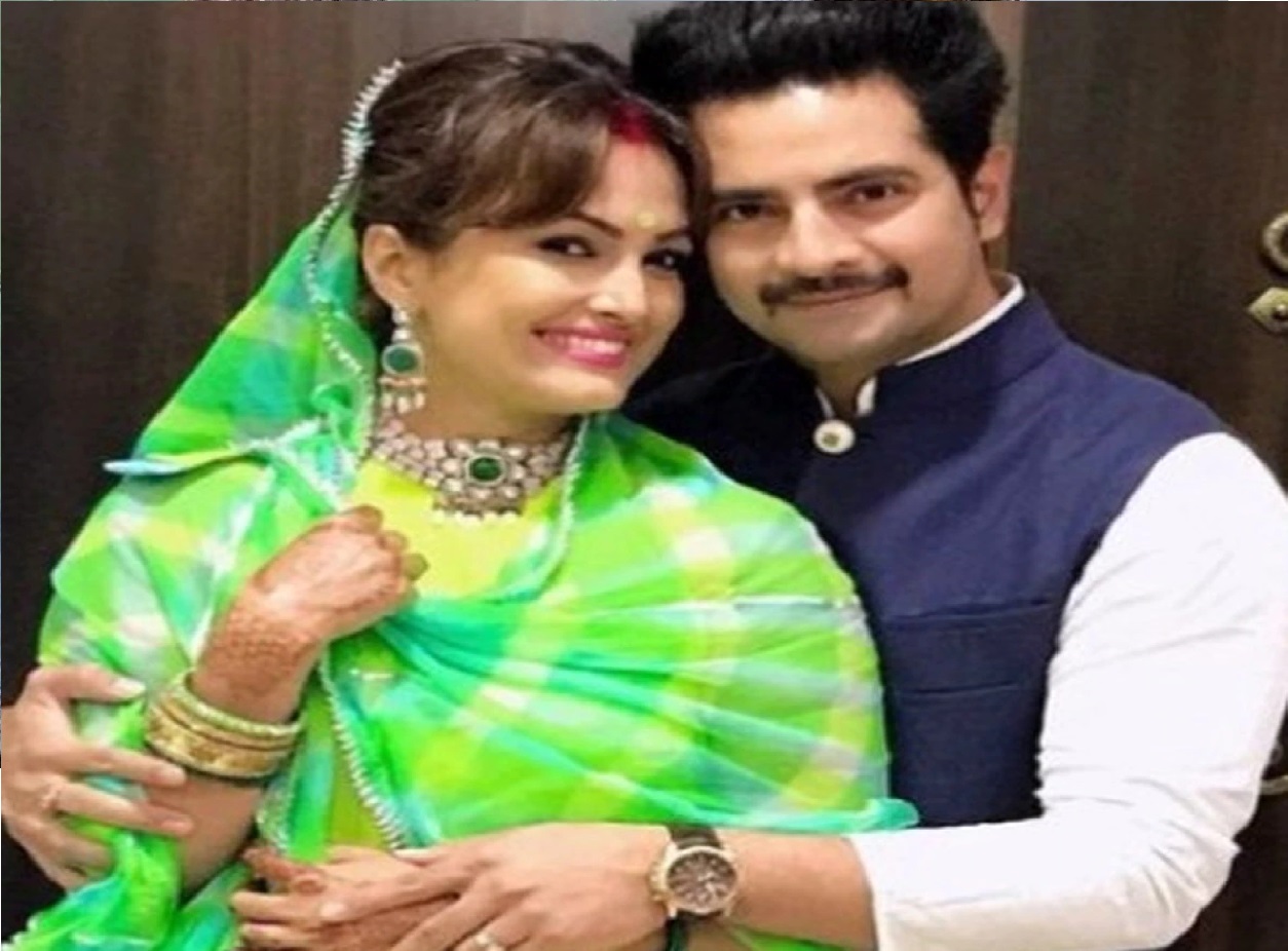 My wife is unfaithful, with a non-man behind my back for 11 months...Karan Mehra makes serious allegations against wife Nisha Rawal,My wife is unfaithful, with a non-man behind my back for 11 months... Karan Mehra made serious against wife Nisha Rawal
