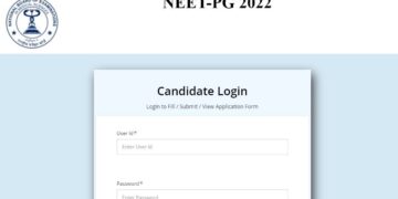 NEET PG Admit Card 2022 released at nbe.edu.in.  Know steps to download - NEET PG Admit Card 2022: NEET PG admit card released, here is the direct link to download