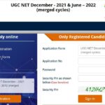 NTA, UGC NET 2022, NTA NET 2022, NTA UGC NET 2022