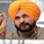 Navjot Singh Sidhu reached Patiala jail after surrender, this is how twist came in life