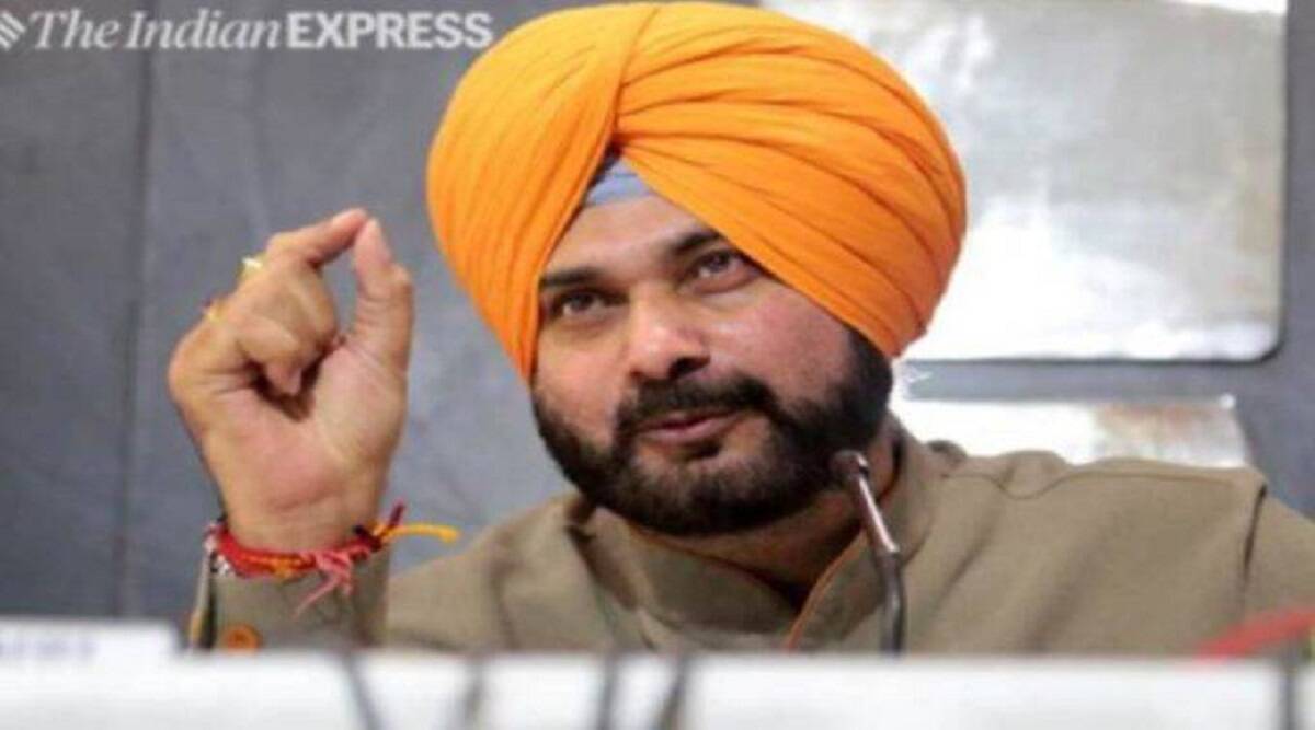Navjot Singh Sidhu reached Patiala jail after surrender, this is how twist came in life