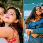 New Bhojpuri Song 2022 |  Arvind Akela Kallu and Mahima Singh's love chemistry was seen on the song 'Zindagi Ban Gaye Ho Tum', got so many millions of views.  Navabharat