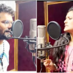 New Bhojpuri Song 2022 |  Khesari Lal Yadav gave his voice to the song 'Saiya Ji Sabar Kari', got so many million views.  Navabharat