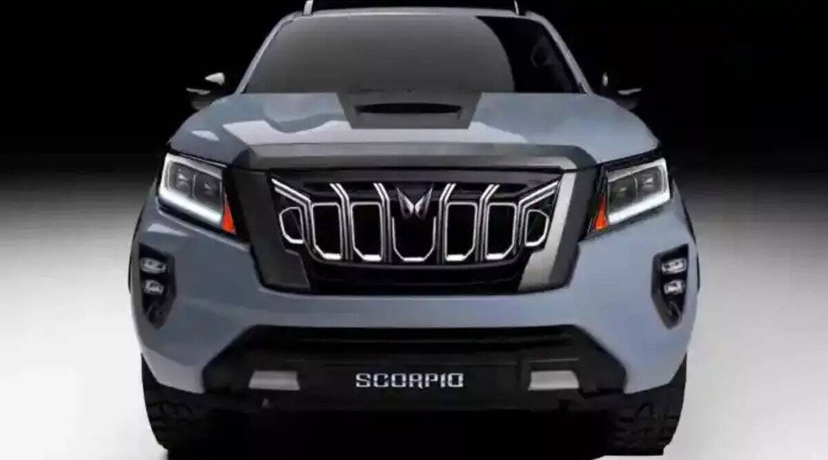 New Mahindra Scorpio 2022 launched soon know full details of expected features specifications and price