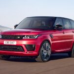 New Range Rover Sport unveiled in India, priced at Rs 1.64 crore