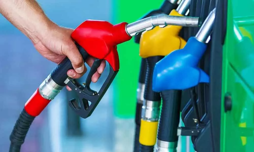 Petrol Diesel Price Today: New rates of petrol and diesel released