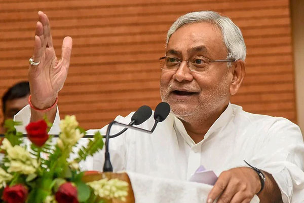 Nitish said in the BPSC question paper leak case, Instruction to speed up the investigation, strict action will be taken - Patna News in Hindi
