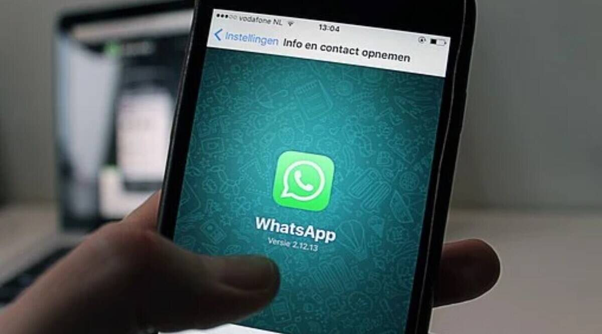 Now many documents including PAN card driving license can be downloaded from WhatsApp know how