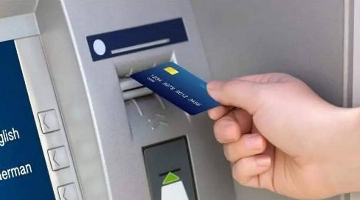 Now money can be withdrawn from ATM without card less RBI implemented new rule Know How- Now money can be withdrawn from ATM without card, RBI implemented new rule;  understand the process