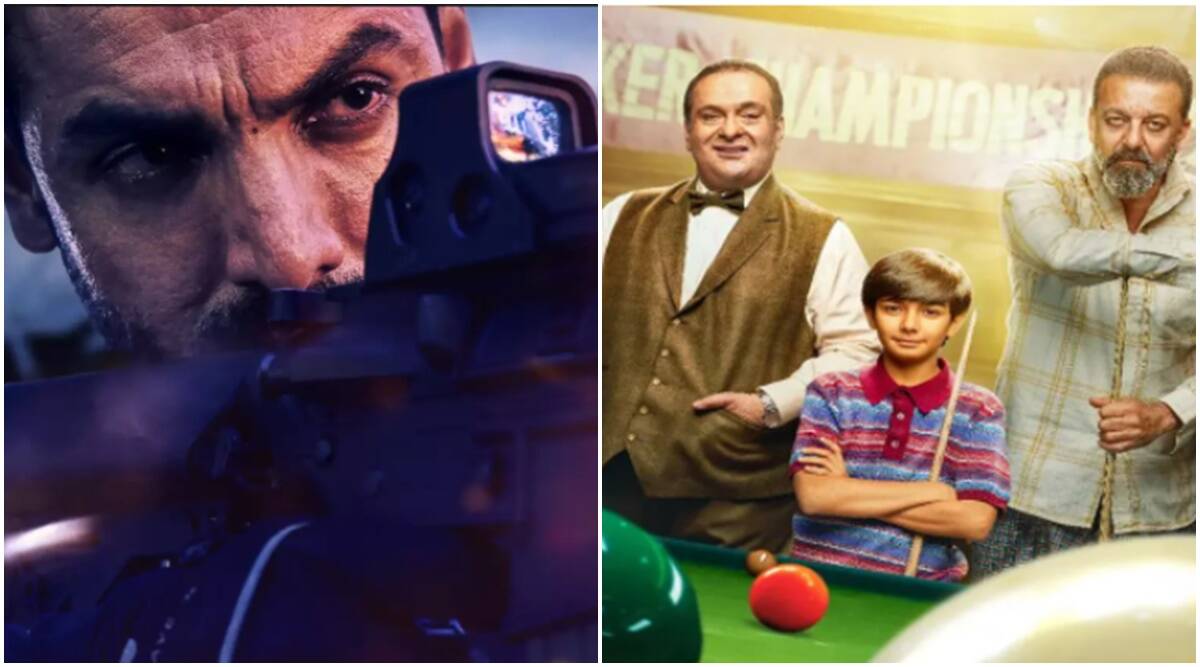 OTT Release this week kgf chapter two is realeasing on amazon prime-OTT Release: This week there will be entertainment on OTT, Rajiv Kapoor's last film will also be released