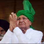 Om Prakash Chautala: Former Haryana Chief Minister declared accused in disproportionate assets case, punishment will be pronounced on this date