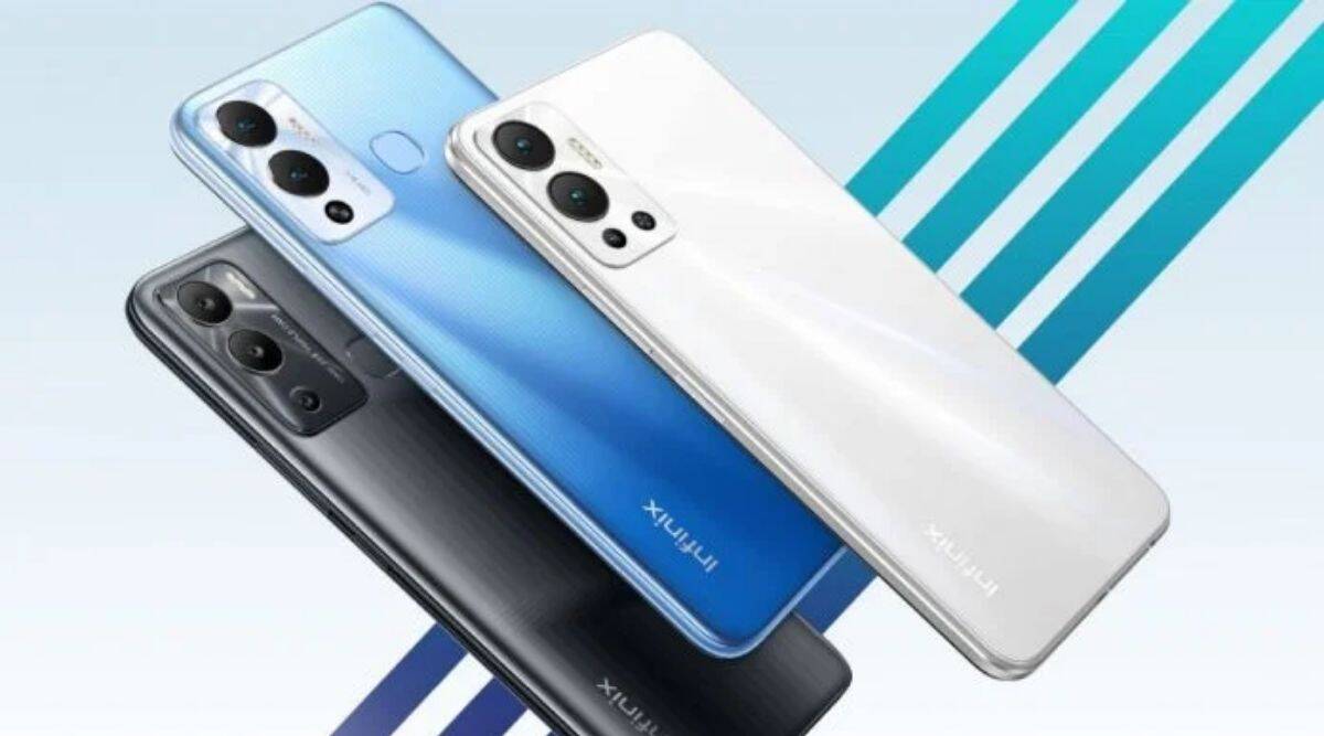 Oppo Reno 8 series Redmi Note 11T series infinix hot 12 play launching next week smartphones price specifications - wait will be over!  Fantastic smartphones like Oppo Reno 8, Redmi Note 11T will be launched next week