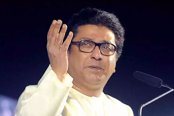 Public interest litigation in Bombay High Court - FIR should be lodged against Raj Thackeray for sedition - Mumbai News in Hindi