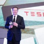 Paytm CEO asks Musk to deliver first Tesla car at Taj Mahal - Delhi News in Hindi