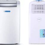 Portable Ac under 40000 rs discount offers chance to buy right now bluestar croma