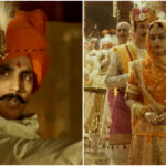 Prithviraj |  The new trailer of the film 'Prithviraj' released, Akshay was seen as 'Lion of Hindustan'