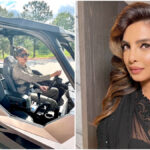 Priyanka Chopra Pictures |  Priyanka Chopra got such a car from Nick Jonas, the actress told the best husband ever