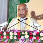 Promotion of local languages responsibility of society and govt: Ram Nath Kovind - Guwahati News in Hindi