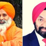 Punjab: AAP nominated Padma Shri Vikramjit Singh along with Sant Seechewal for Ras, CM Mann announced