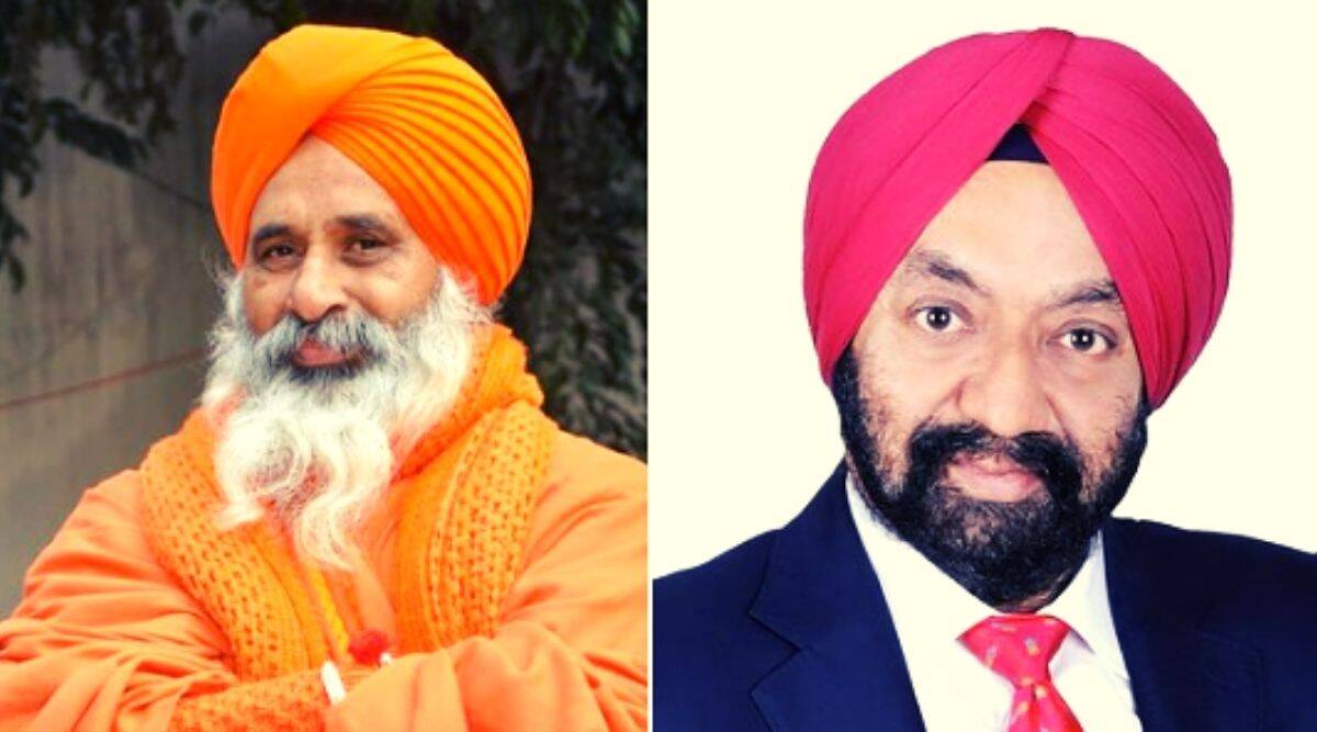 Punjab: AAP nominated Padma Shri Vikramjit Singh along with Sant Seechewal for Ras, CM Mann announced